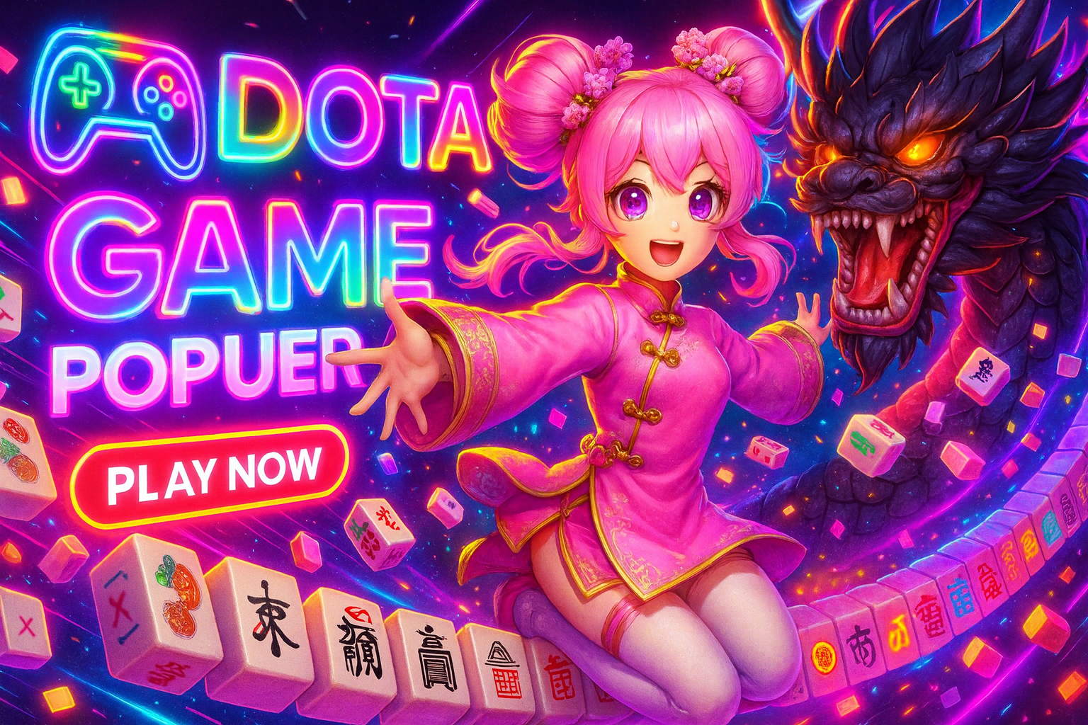 Dota188 – Gila! Game Online Dota 188 Ini Tanpa Iklan!
